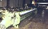  SULZER D1 Weaving Machines, 213" wide, cam type.